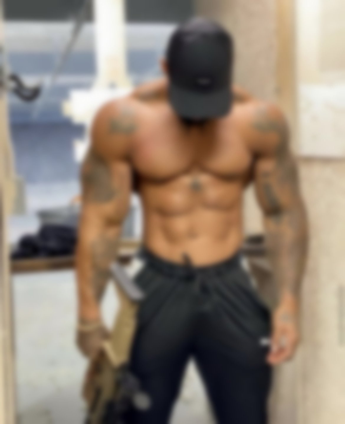 Fabian La Rabia