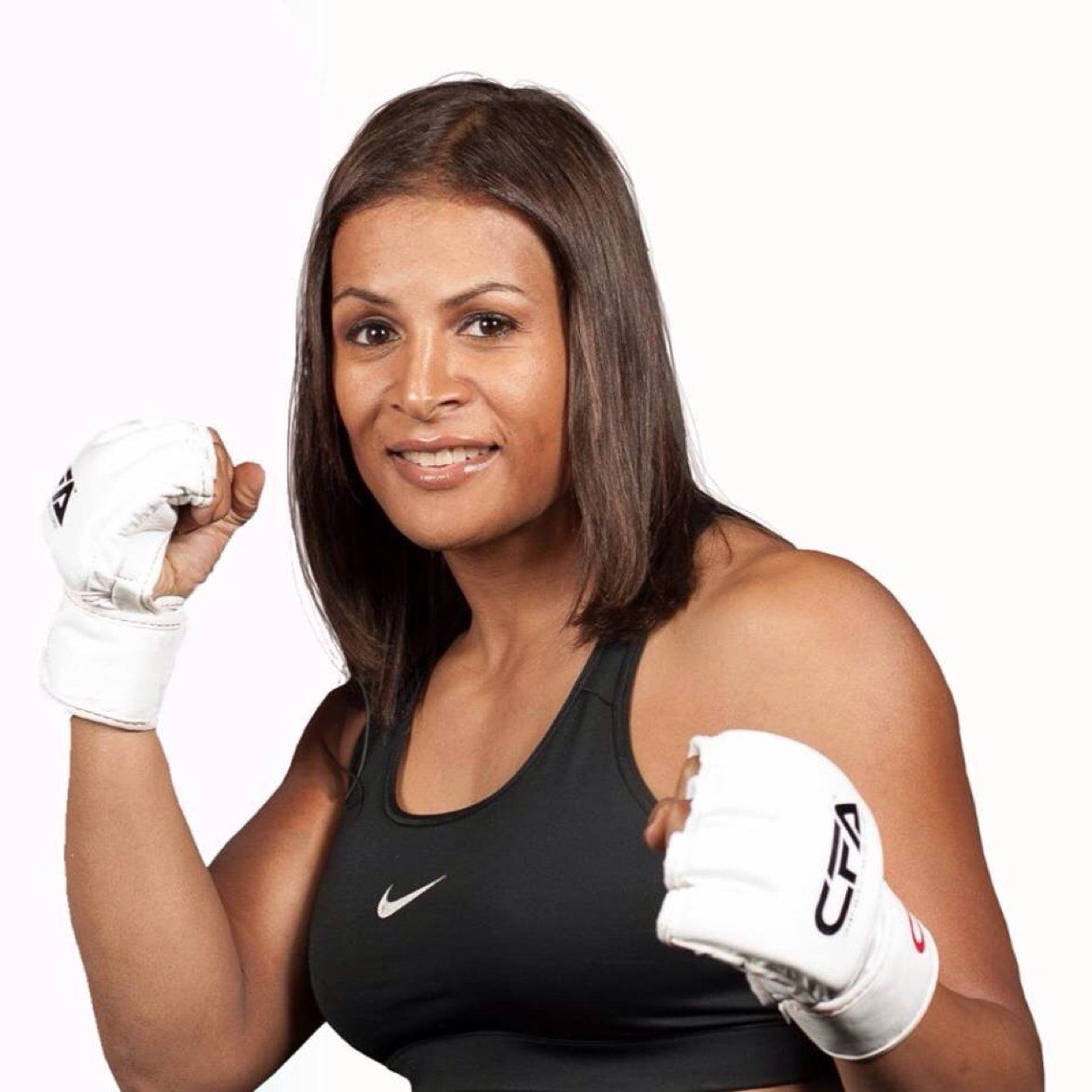 Fallon Fox
