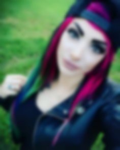 Fallon Vendetta