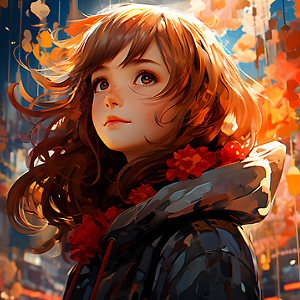 Fantasy Alley