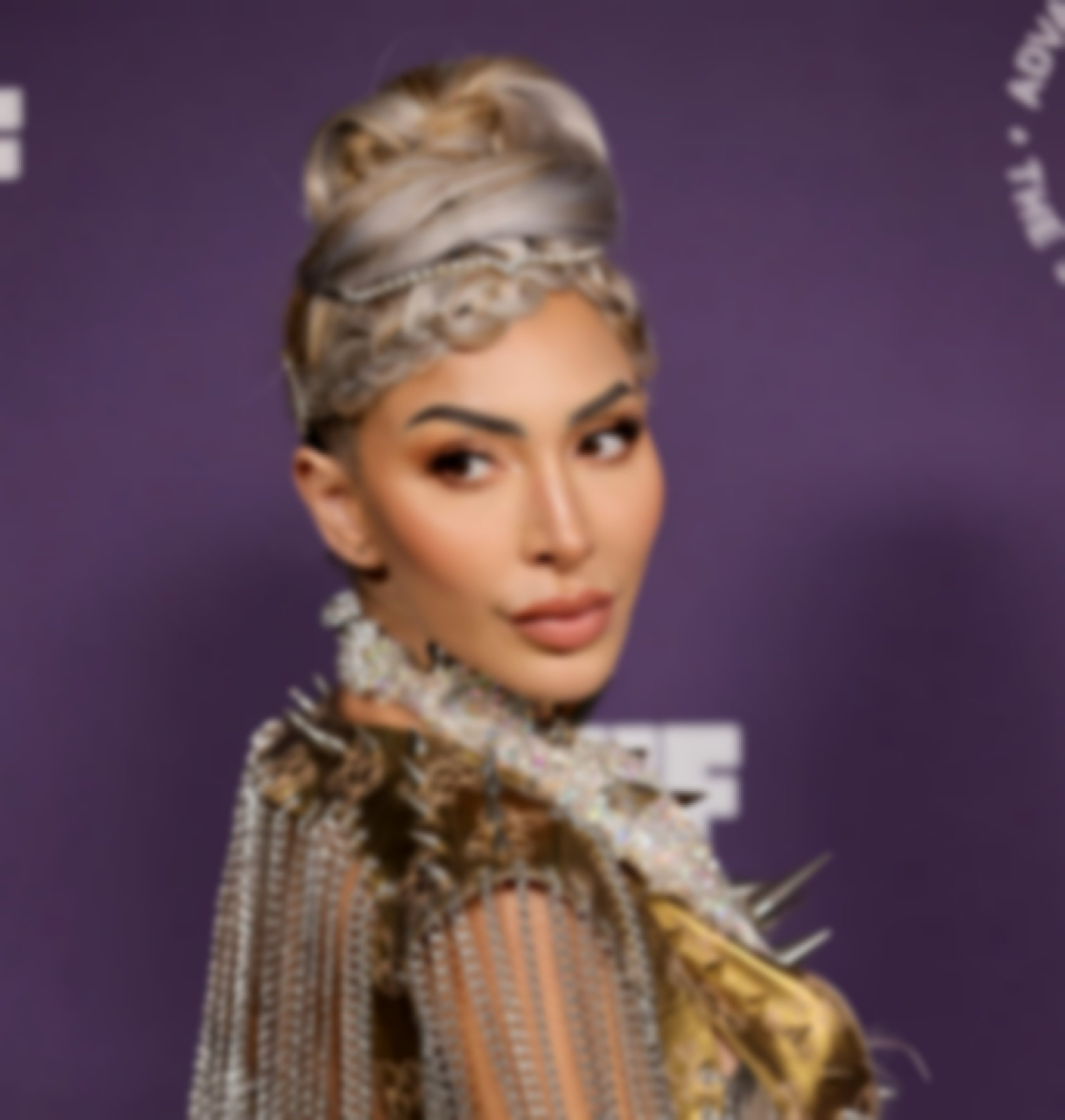 Farrah