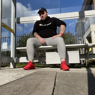 Fat Dick Jason