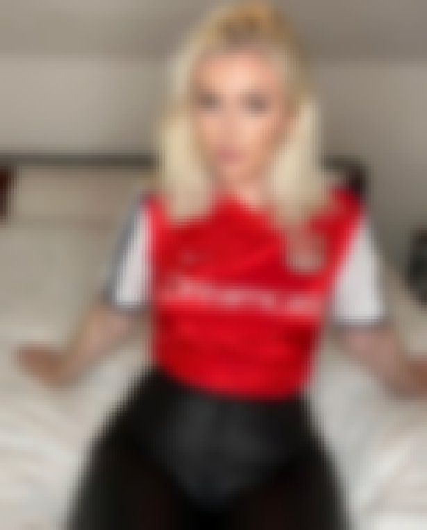 Fat Slut