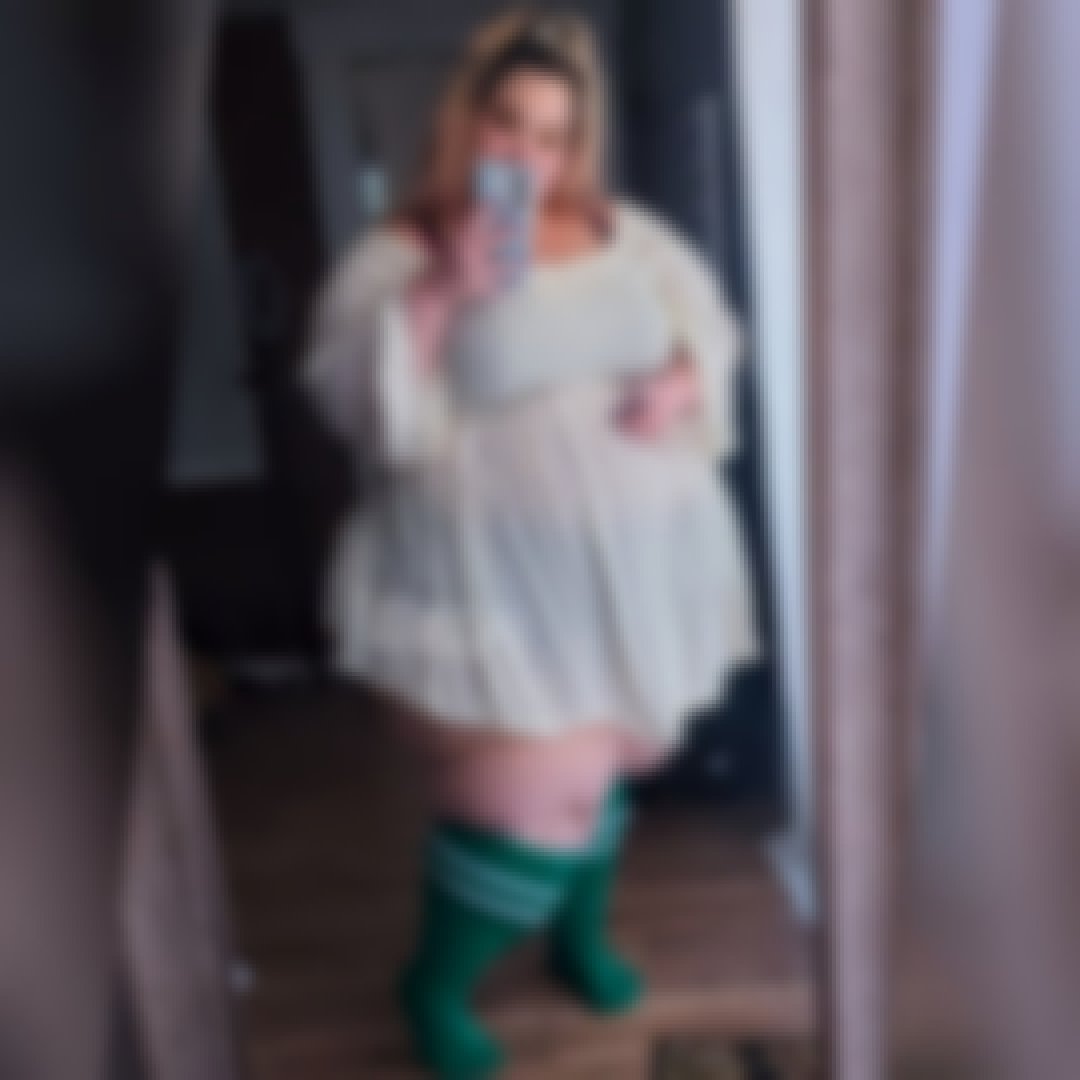 Fat Waifu