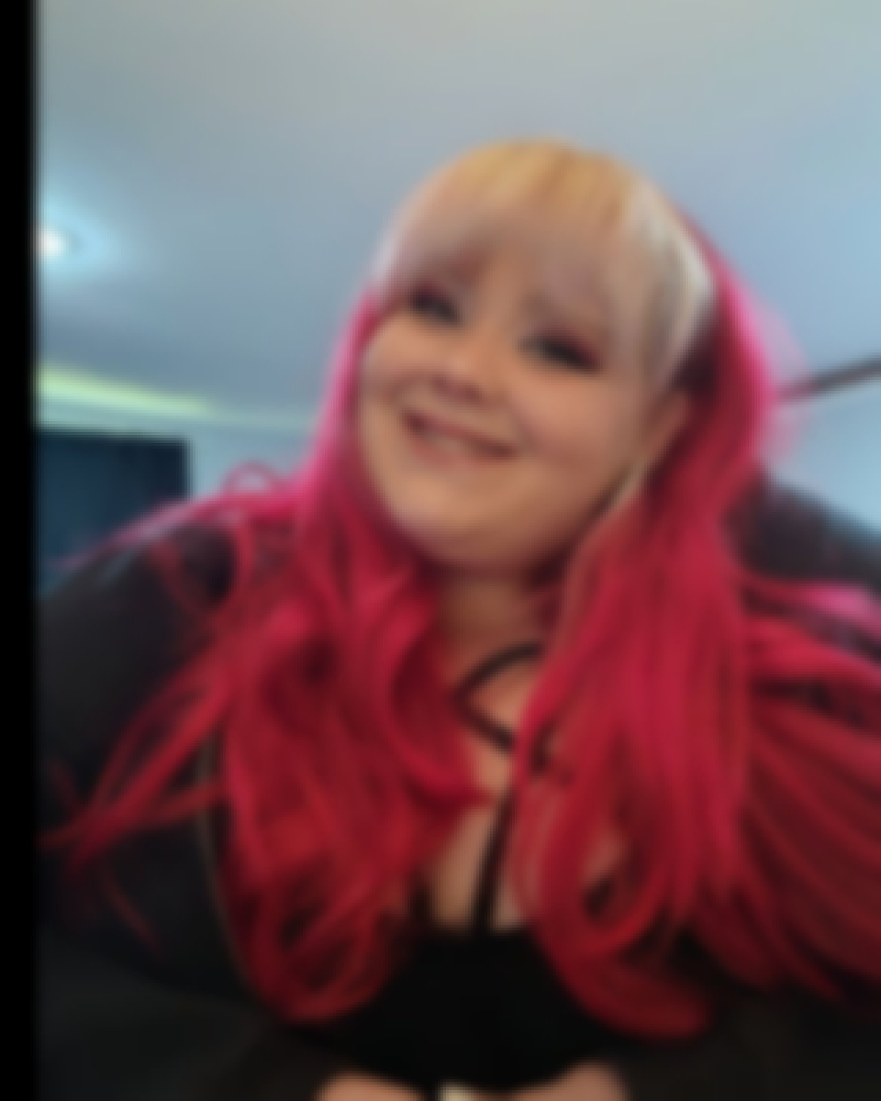 Fat Waifu