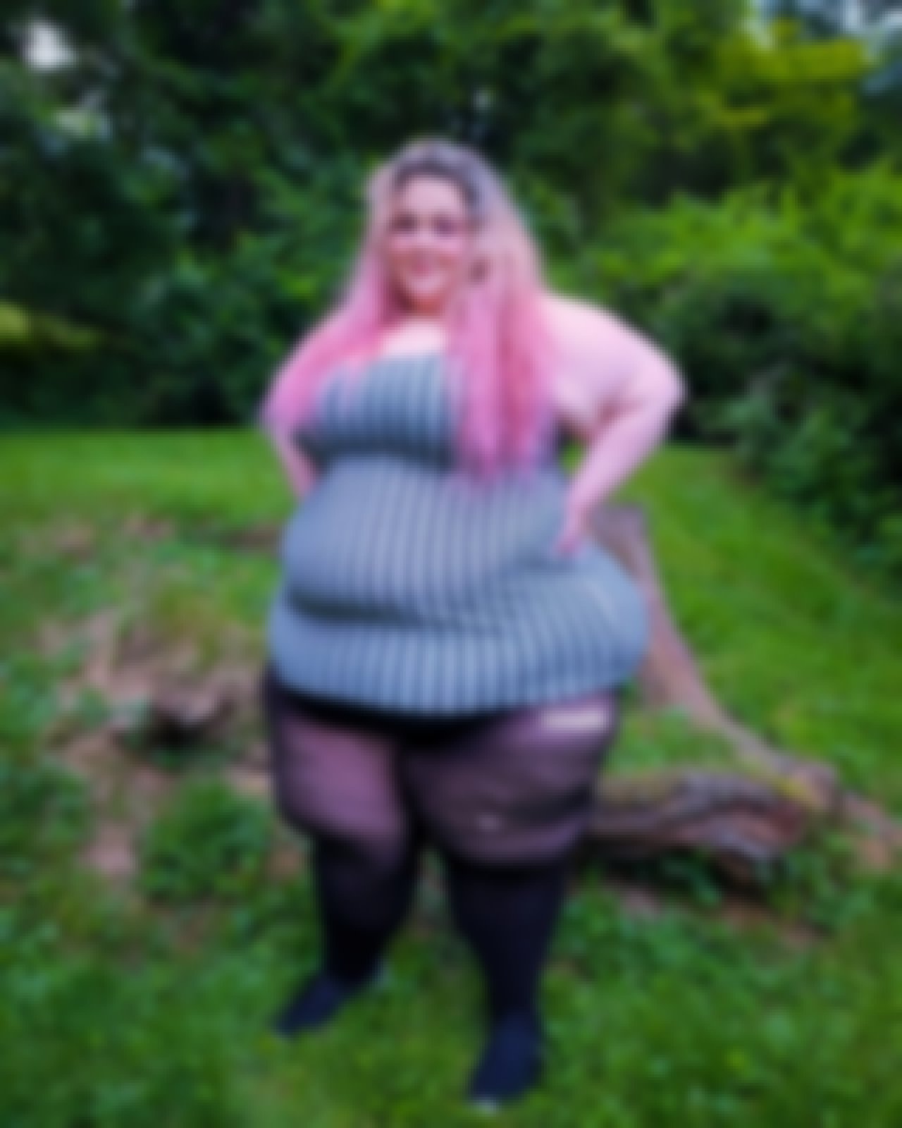 Fat Waifu