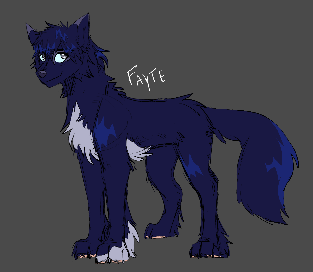 Fayte