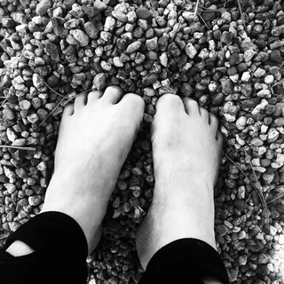 Feet Lover
