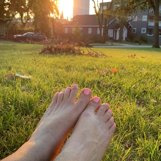 Feet Lover