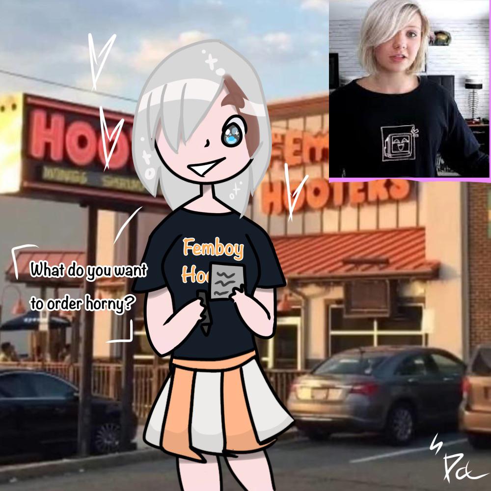 Femboy Pyrocynical