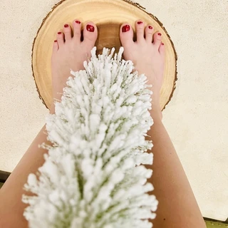 Finger Toes