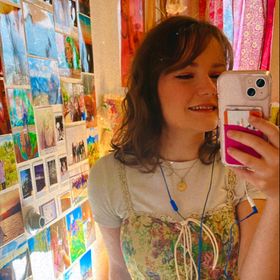 Fiona Sage