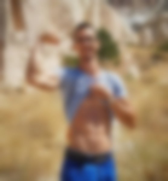 Fitman Dan