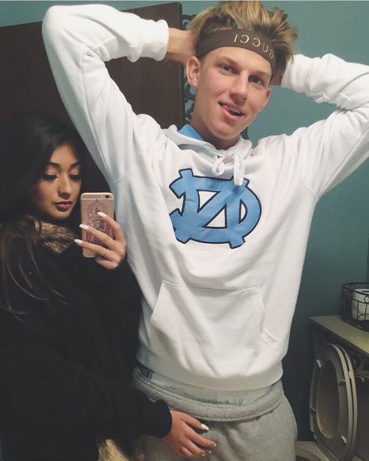 Fitness Couple