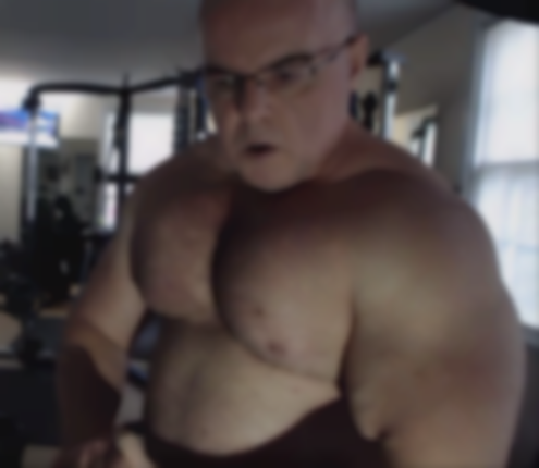 Flexbigmuscle