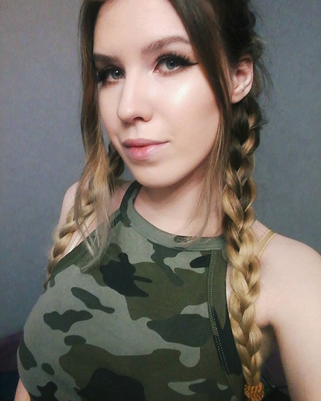 Flirty Asmr