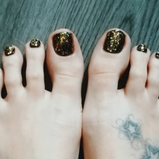 Footsie Tootsie Rolls