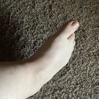 Footsy For You