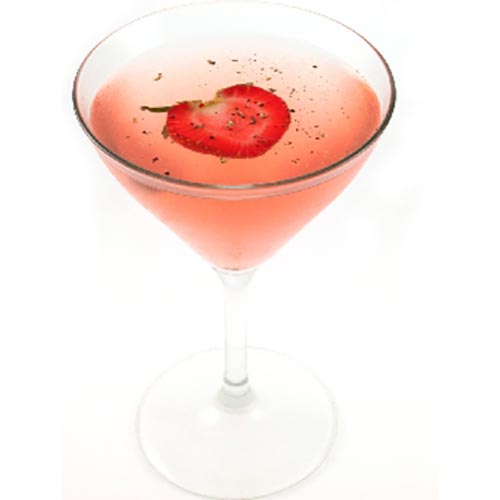 Fresa Picante