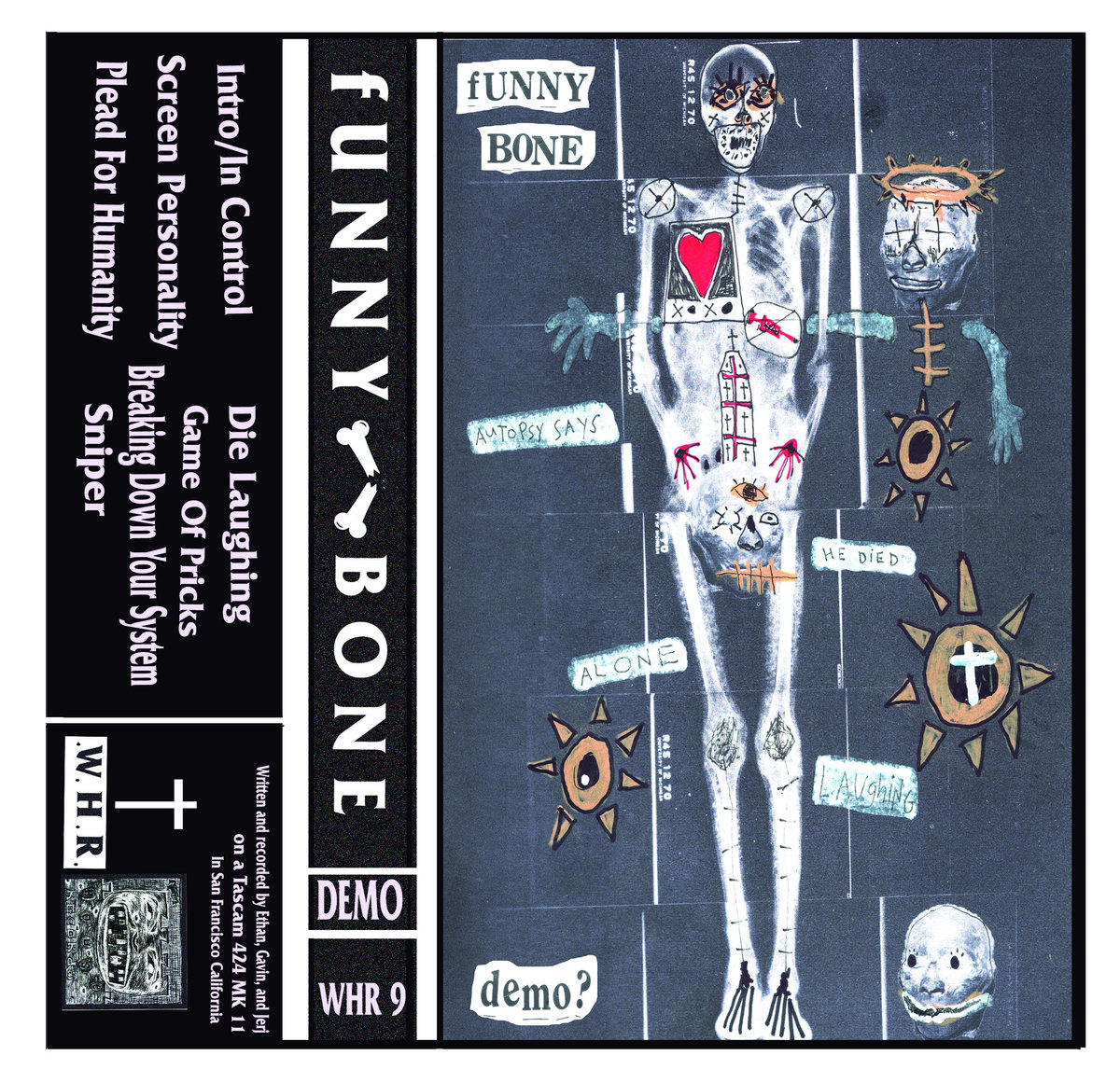 Funny Bone
