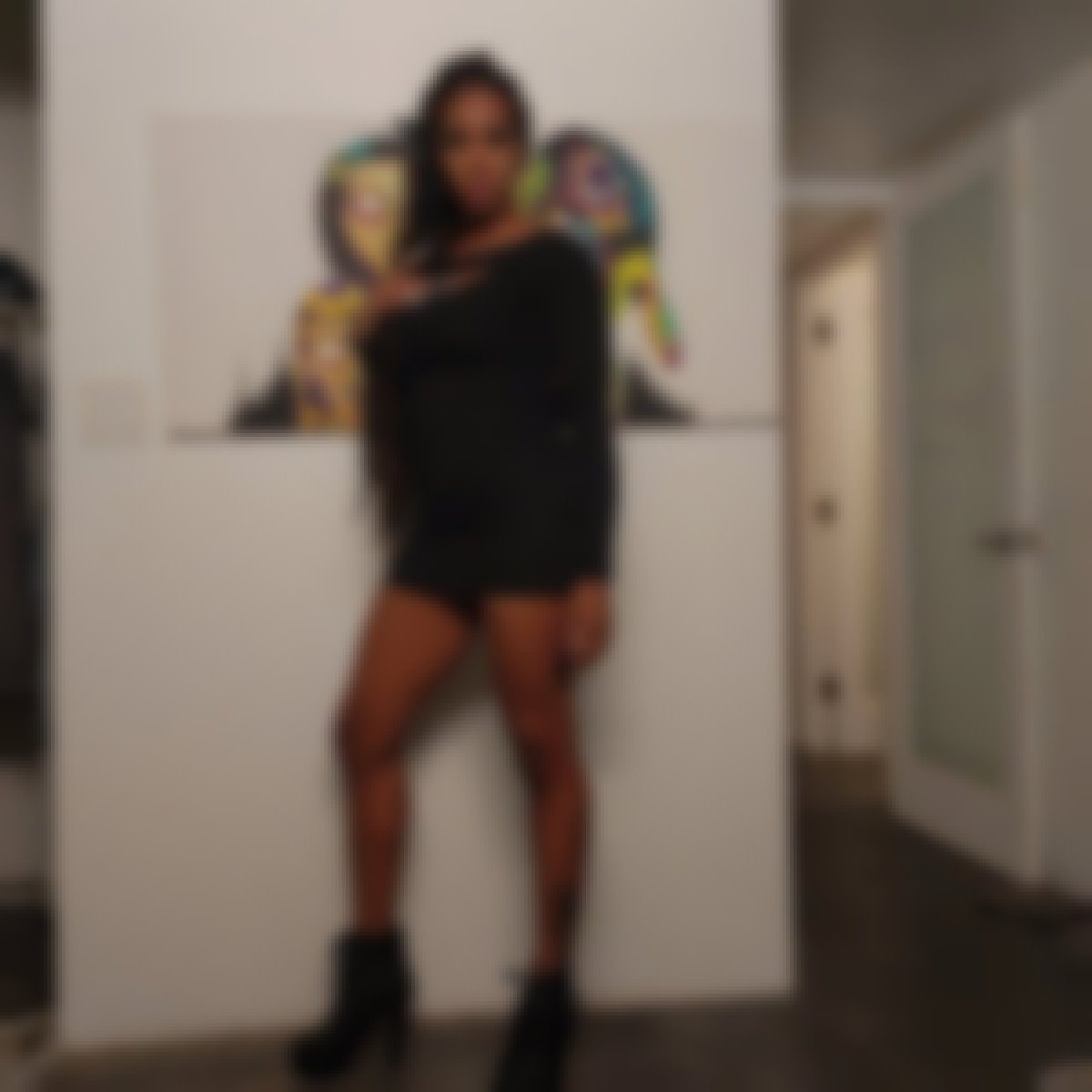Gabby Staxxx