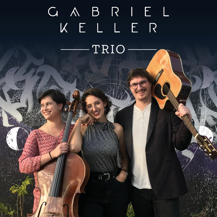 Gabriel Keller