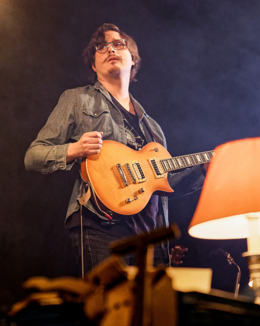 Gabriel Keller