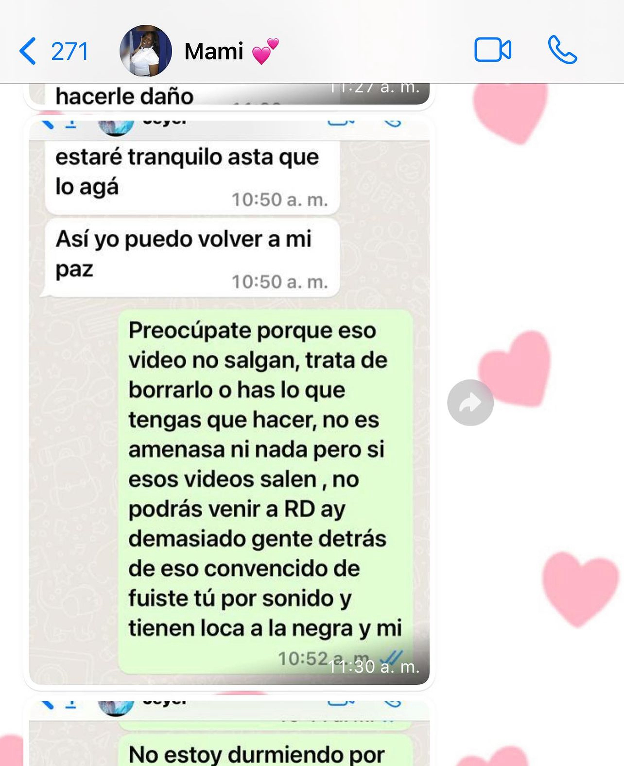 Gahilen La Moyeta