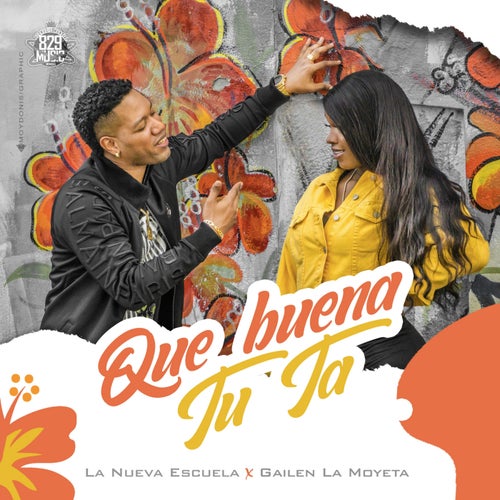 Gahilen La Moyeta