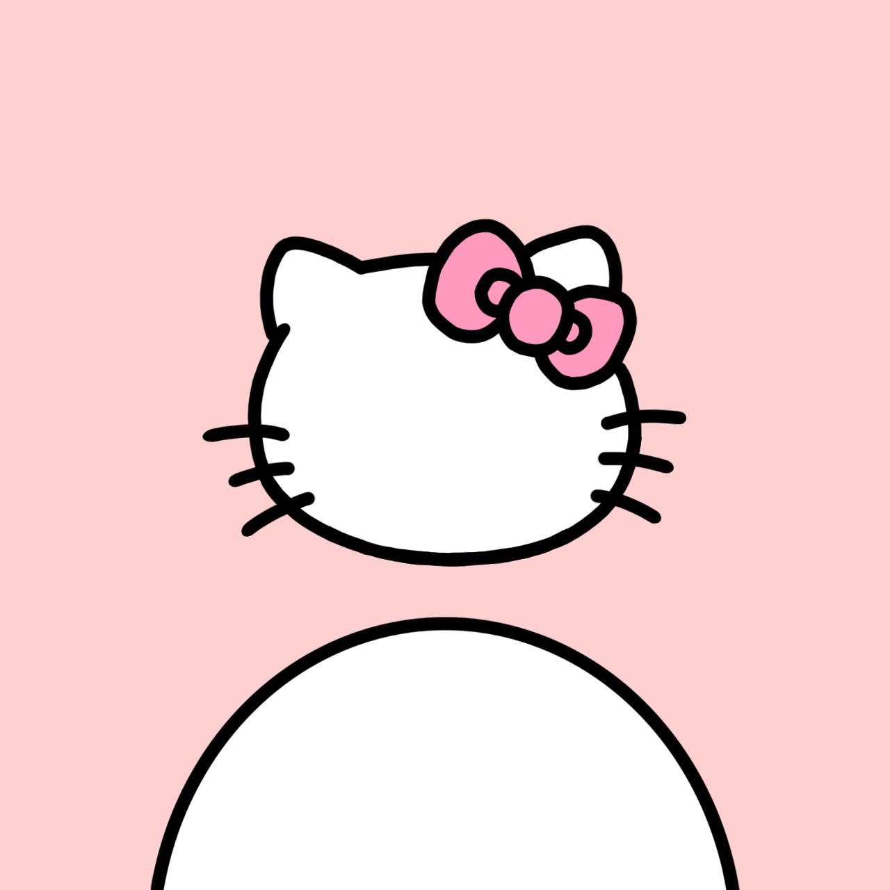 Gale B Kitty Top