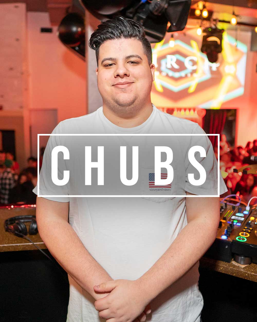 Gay Chubs