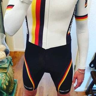 Gay Cyclist