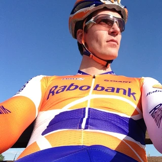Gay Cyclist