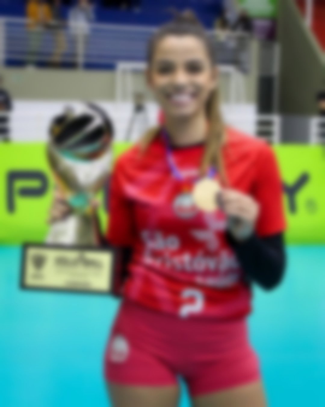 Geni Alves