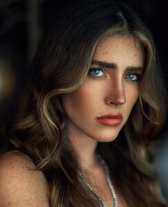 Gia Chambers