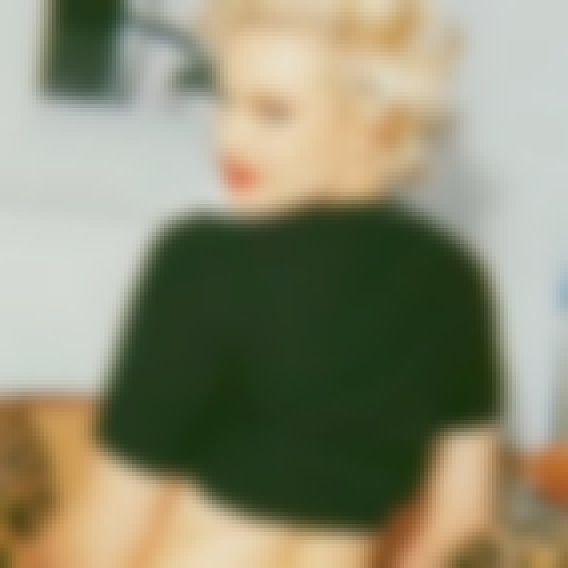 Gia Genevieve