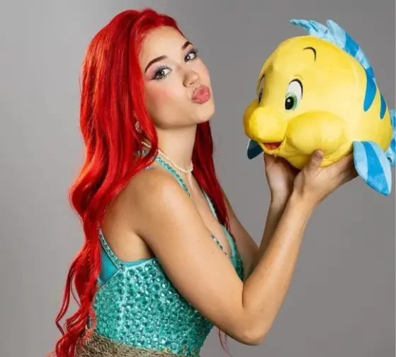 Gia Gomez