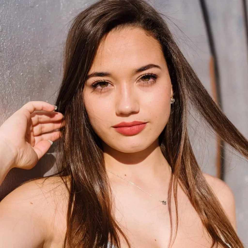 Gia Gomez