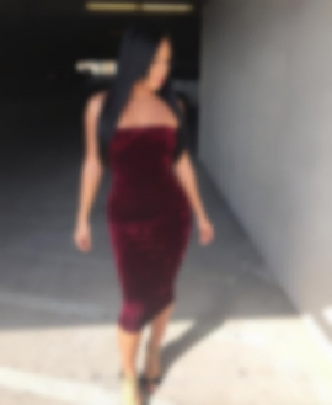 Gianna Nicole