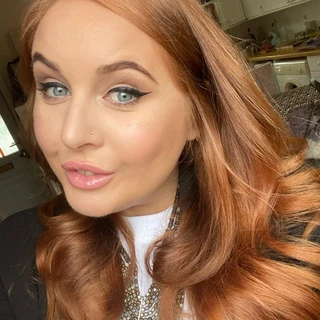 Gingersnap