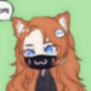 Gingerycarrotkitten