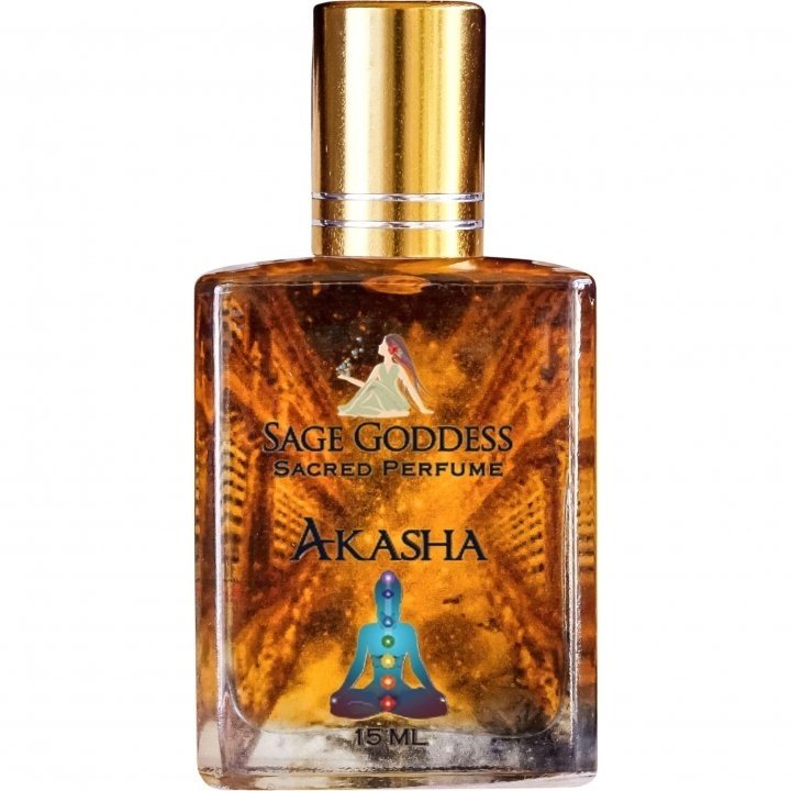 Goddess Akasha