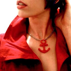 Goddess Aria