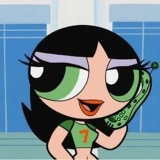 Goddess Emerald