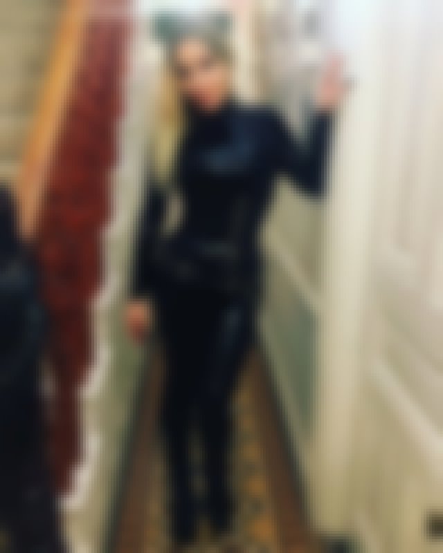 Goddess Eva Vortex