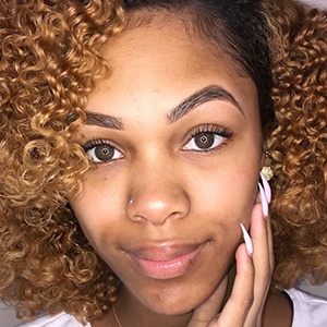 Goddess Hazel