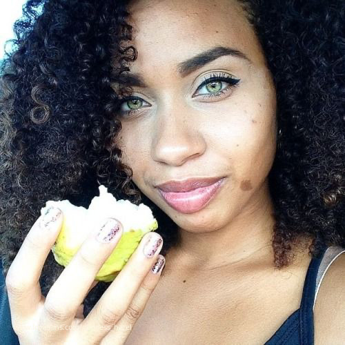 Goddess Hazel
