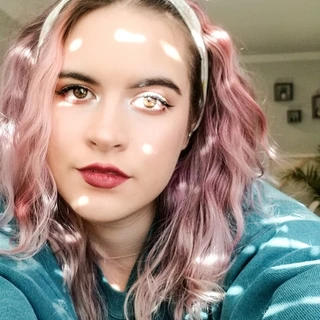 Goddess Hazel