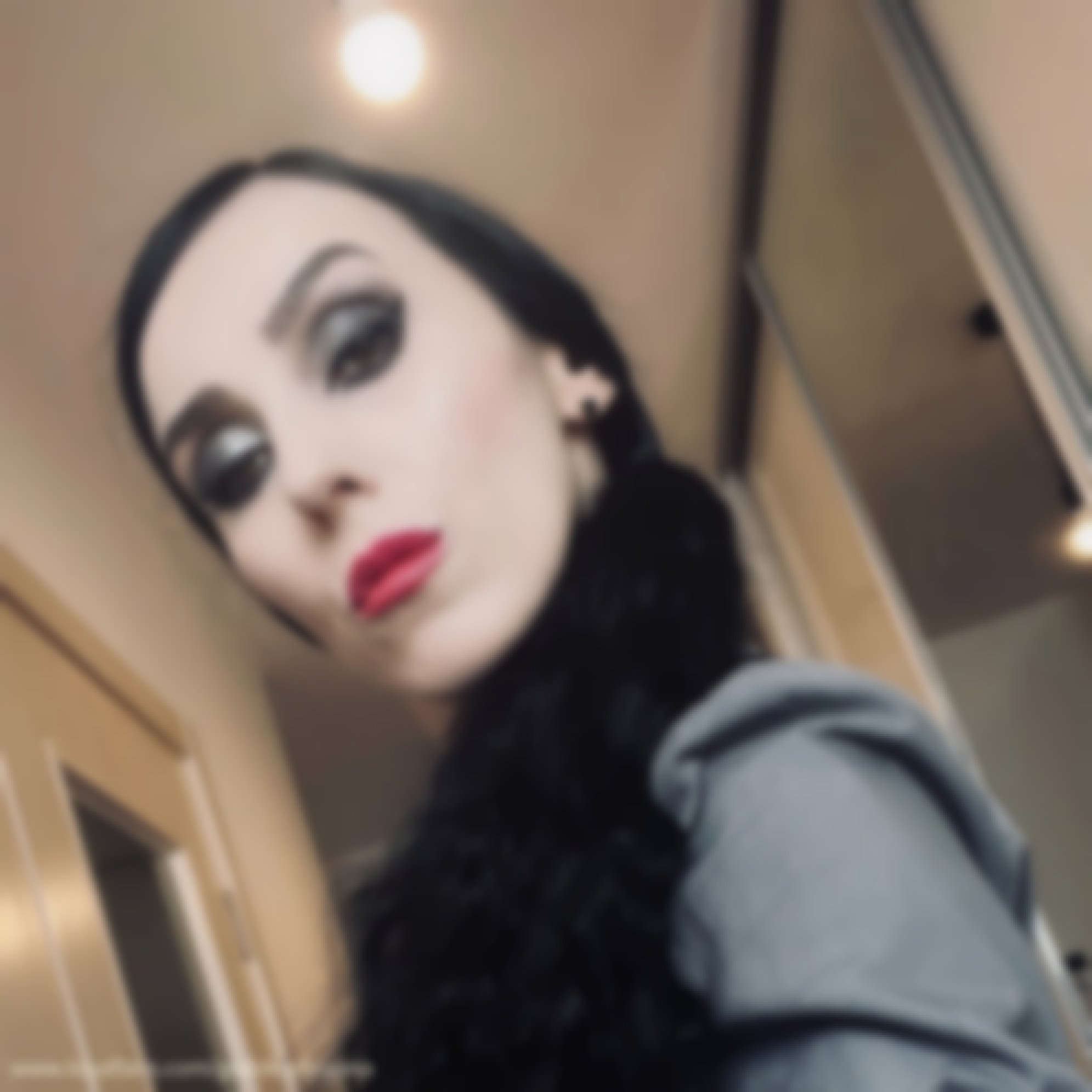 Goddess Kalinda