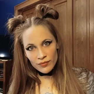 Goddess Kitty
